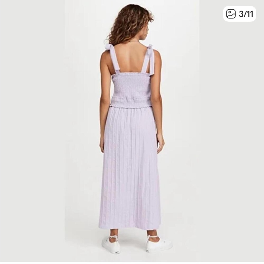 NWT Lost + Wander | Dresses | Lost Wander Angel In Disguise Maxi Dress SMALL - Picture 3 of 4